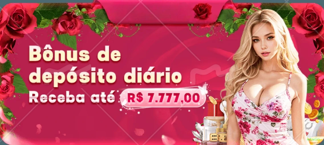 Siga a wtwin no Facebook