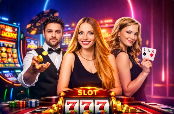 Jogos Fortune 20+