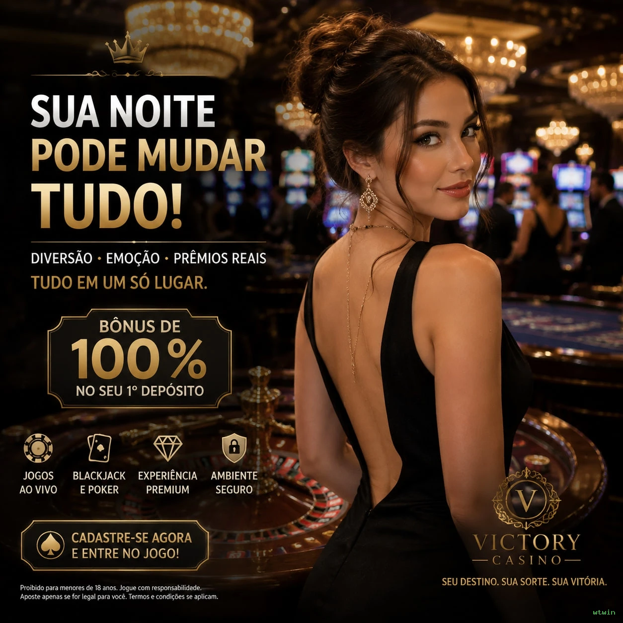 Telegram Acesso